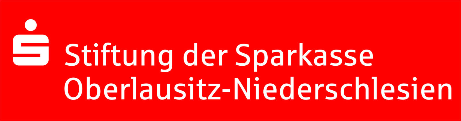 Logo Stiftung wei auf rot 1600x422